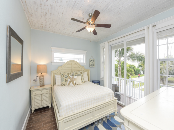 Just Steps Beach 4 Bedroom Anna Maria Island Vacation Home